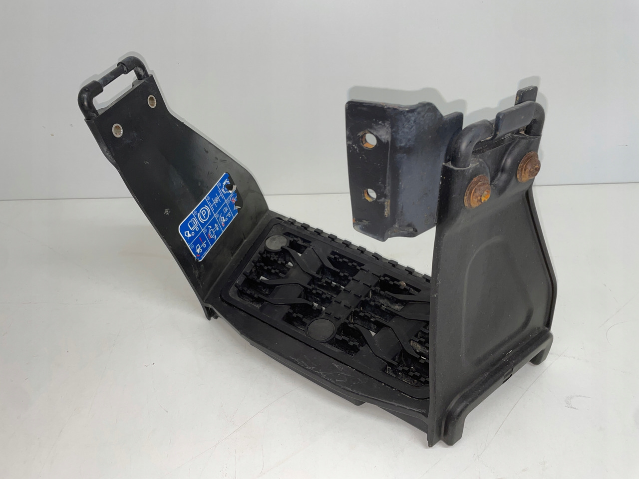 DOLNY STOPIEŃ STOPNICA MAN TG3 TGX TGS 3 81615016003 - Askelma - Kuorma-auto: kuva DOLNY STOPIEŃ STOPNICA MAN TG3 TGX TGS 3 81615016003 - Askelma - Kuorma-auto DOLNY STOPIEŃ STOPNICA MAN TG3 TGX TGS 3 81615016003 - Askelma - Kuorma-auto: kuva DOLNY STOPIEŃ STOPNICA MAN TG3 TGX TGS 3 81615016003 - Askelma - Kuorma-auto