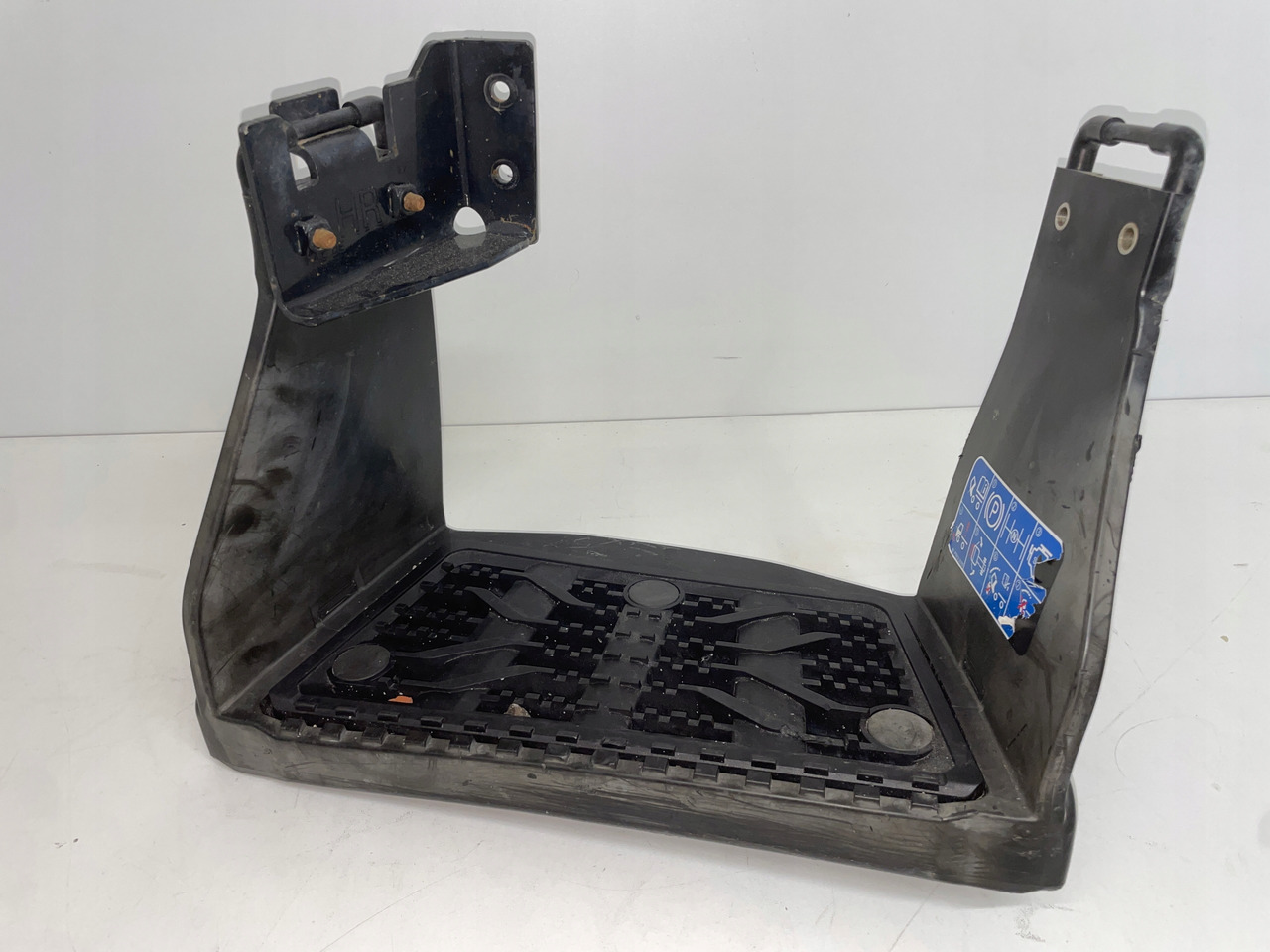 DOLNY STOPIEŃ STOPNICA MAN TG3 TGX TGS 3 81615016003 - Askelma - Kuorma-auto: kuva DOLNY STOPIEŃ STOPNICA MAN TG3 TGX TGS 3 81615016003 - Askelma - Kuorma-auto DOLNY STOPIEŃ STOPNICA MAN TG3 TGX TGS 3 81615016003 - Askelma - Kuorma-auto: kuva DOLNY STOPIEŃ STOPNICA MAN TG3 TGX TGS 3 81615016003 - Askelma - Kuorma-auto