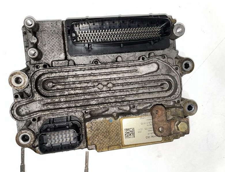 KOMPUTER STEROWNIK SILNIKA MERCEDES A0004466935 - Ohjainyksikkö - Kuorma-auto: kuva KOMPUTER STEROWNIK SILNIKA MERCEDES A0004466935 - Ohjainyksikkö - Kuorma-auto KOMPUTER STEROWNIK SILNIKA MERCEDES A0004466935 - Ohjainyksikkö - Kuorma-auto: kuva KOMPUTER STEROWNIK SILNIKA MERCEDES A0004466935 - Ohjainyksikkö - Kuorma-auto