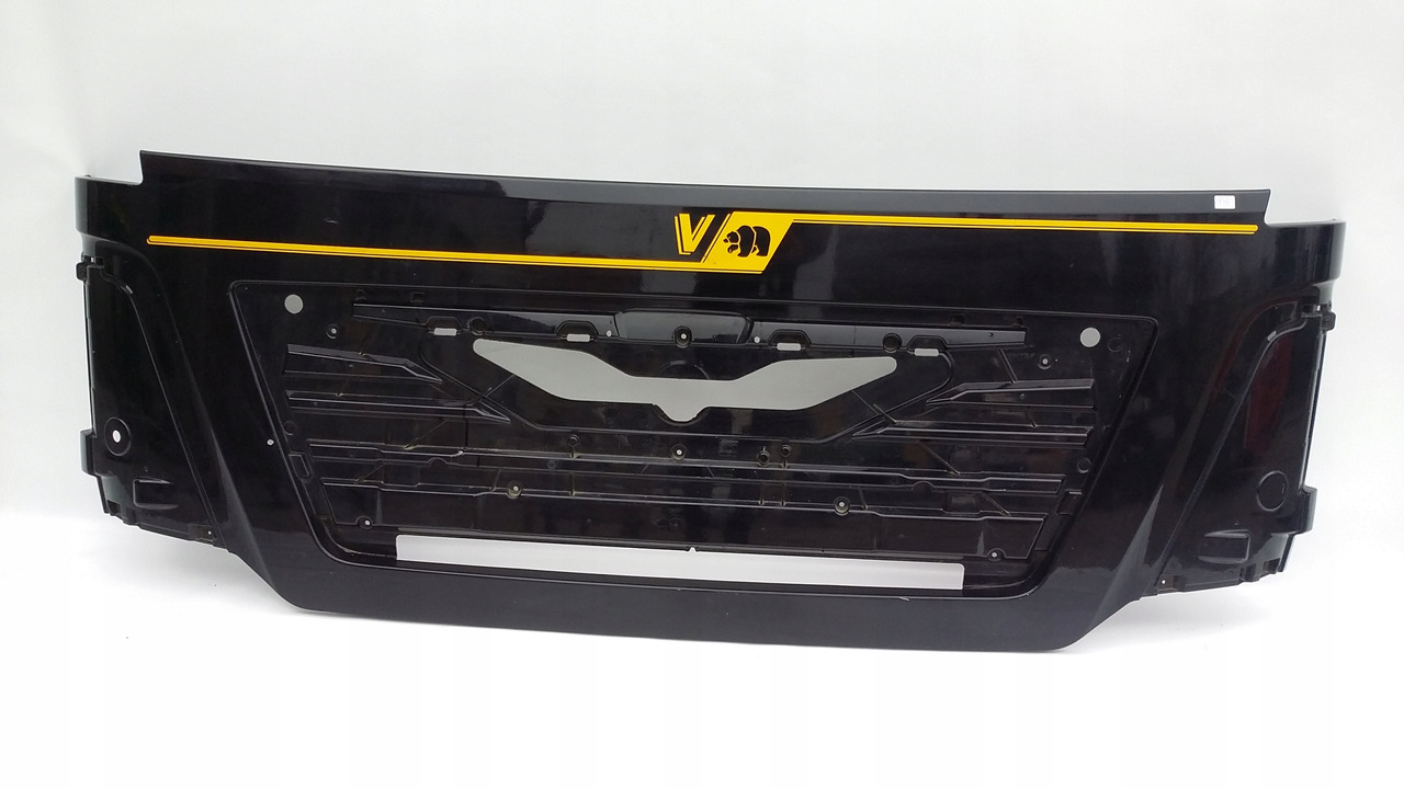 MASKA ATRAPA MAN TGS EURO 6 NR 938 - Suojuskoppa - Kuorma-auto: kuva MASKA ATRAPA MAN TGS EURO 6 NR 938 - Suojuskoppa - Kuorma-auto MASKA ATRAPA MAN TGS EURO 6 NR 938 - Suojuskoppa - Kuorma-auto: kuva MASKA ATRAPA MAN TGS EURO 6 NR 938 - Suojuskoppa - Kuorma-auto