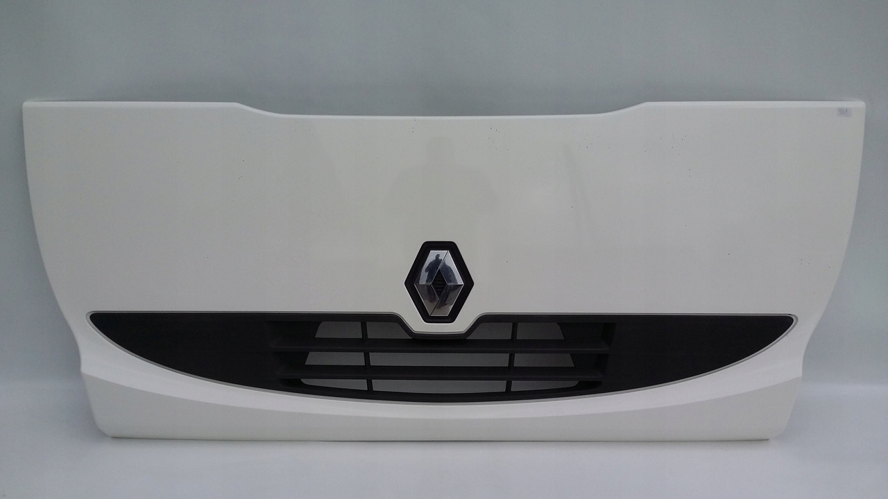 MASKA ATRAPA RENAULT MIDLUM NR 951 - Jäähdyttimen säleikkö - Kuorma-auto: kuva MASKA ATRAPA RENAULT MIDLUM NR 951 - Jäähdyttimen säleikkö - Kuorma-auto MASKA ATRAPA RENAULT MIDLUM NR 951 - Jäähdyttimen säleikkö - Kuorma-auto: kuva MASKA ATRAPA RENAULT MIDLUM NR 951 - Jäähdyttimen säleikkö - Kuorma-auto