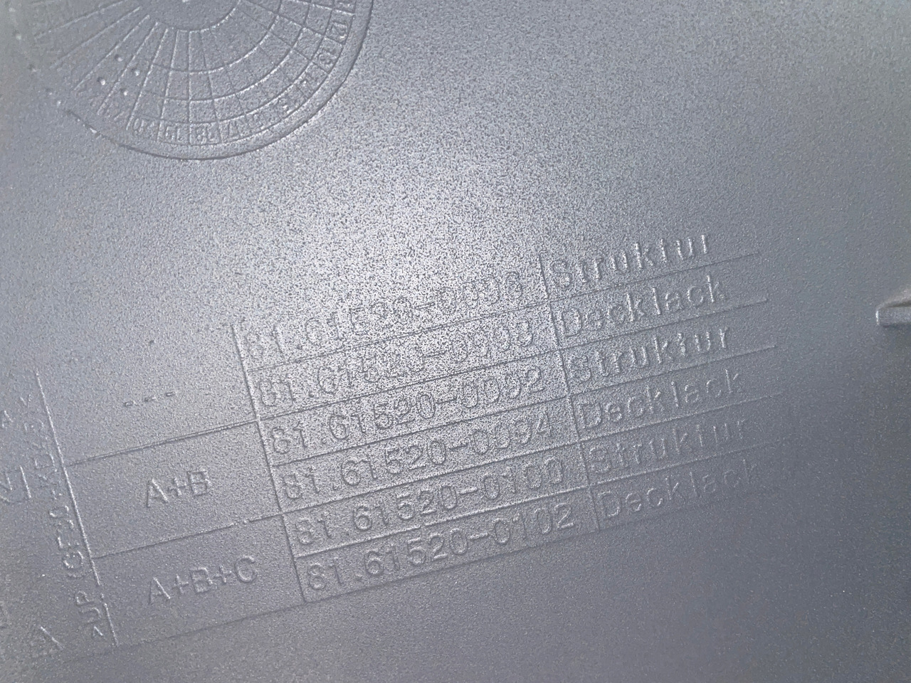 STOPNICA DOLNY STOPIEŃ PRAWY MAN TGS TGXS TG-3 81615200092 - Askelma - Kuorma-auto: kuva STOPNICA DOLNY STOPIEŃ PRAWY MAN TGS TGXS TG-3 81615200092 - Askelma - Kuorma-auto STOPNICA DOLNY STOPIEŃ PRAWY MAN TGS TGXS TG-3 81615200092 - Askelma - Kuorma-auto: kuva STOPNICA DOLNY STOPIEŃ PRAWY MAN TGS TGXS TG-3 81615200092 - Askelma - Kuorma-auto