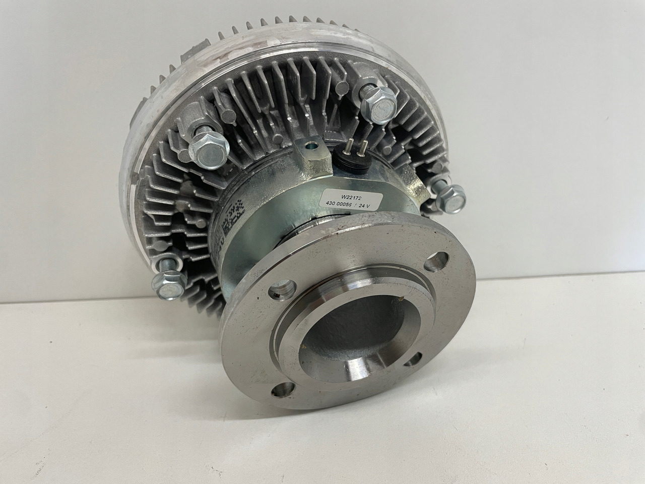 WISCOZA SPRZĘGŁO WISKOTYCZNE WENTYLATOR MAN TGA D28 D 28 51066300115 - Tuuletin - Kuorma-auto: kuva WISCOZA SPRZĘGŁO WISKOTYCZNE WENTYLATOR MAN TGA D28 D 28 51066300115 - Tuuletin - Kuorma-auto WISCOZA SPRZĘGŁO WISKOTYCZNE WENTYLATOR MAN TGA D28 D 28 51066300115 - Tuuletin - Kuorma-auto: kuva WISCOZA SPRZĘGŁO WISKOTYCZNE WENTYLATOR MAN TGA D28 D 28 51066300115 - Tuuletin - Kuorma-auto