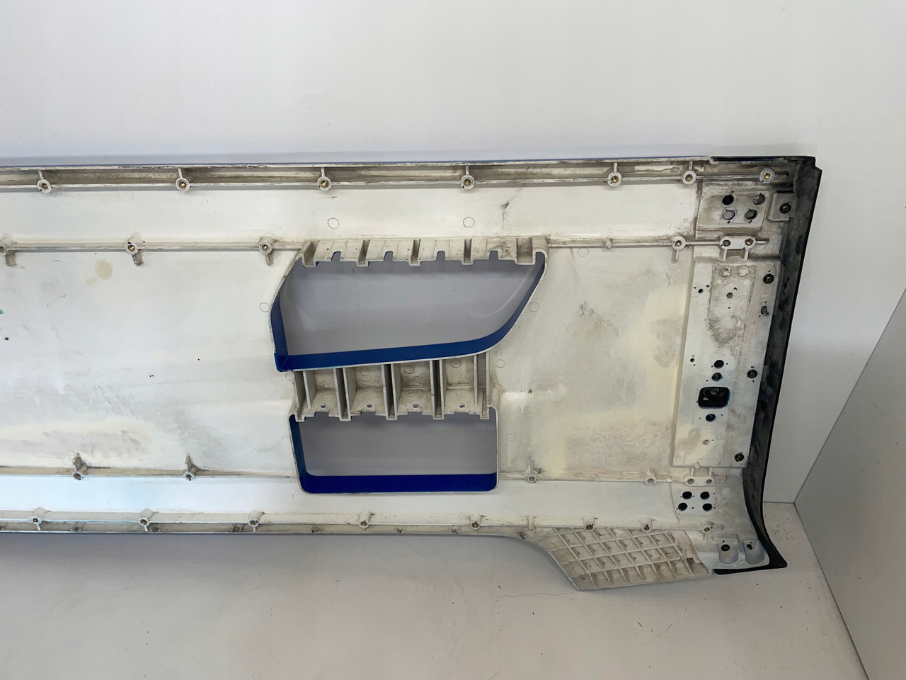 ZABUDOWA MIĘDZYOSIOWA SPOILER FORD F-MAX F MAX - Aerodynamiikka/ Spoilerit - Kuorma-auto: kuva ZABUDOWA MIĘDZYOSIOWA SPOILER FORD F-MAX F MAX - Aerodynamiikka/ Spoilerit - Kuorma-auto ZABUDOWA MIĘDZYOSIOWA SPOILER FORD F-MAX F MAX - Aerodynamiikka/ Spoilerit - Kuorma-auto: kuva ZABUDOWA MIĘDZYOSIOWA SPOILER FORD F-MAX F MAX - Aerodynamiikka/ Spoilerit - Kuorma-auto