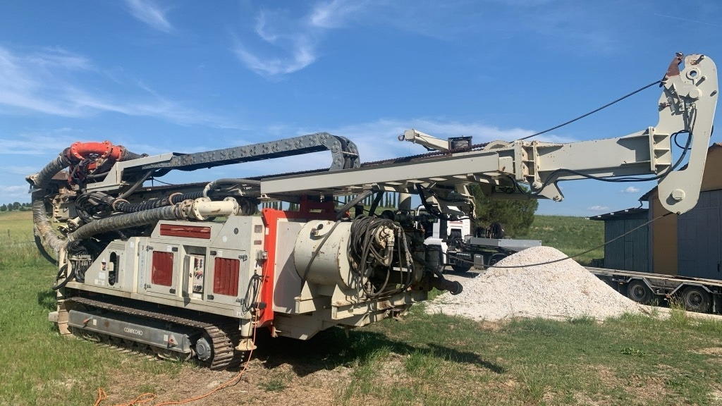 Comacchio MC 900 P1 - Porakone: kuva Comacchio MC 900 P1 - Porakone Comacchio MC 900 P1 - Porakone: kuva Comacchio MC 900 P1 - Porakone