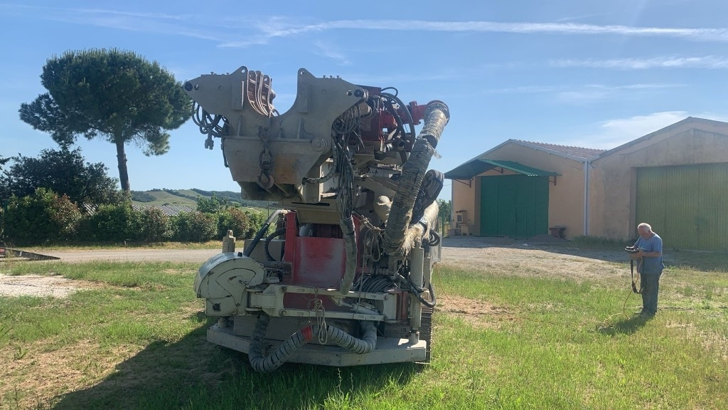 Comacchio MC 900 P1 - Porakone: kuva Comacchio MC 900 P1 - Porakone Comacchio MC 900 P1 - Porakone: kuva Comacchio MC 900 P1 - Porakone