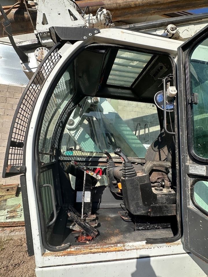 Mait HR 120 - Paalujuntta: kuva Mait HR 120 - Paalujuntta Mait HR 120 - Paalujuntta: kuva Mait HR 120 - Paalujuntta