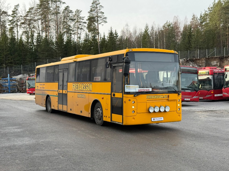 Iveco Irisbus VEST Eurorider - Esikaupunkien linja: kuva Iveco Irisbus VEST Eurorider - Esikaupunkien linja Iveco Irisbus VEST Eurorider - Esikaupunkien linja: kuva Iveco Irisbus VEST Eurorider - Esikaupunkien linja