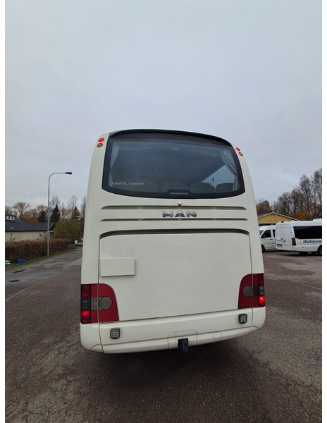 MAN Lion`s Coach R 07 - Turistibussi: kuva MAN Lion`s Coach R 07 - Turistibussi MAN Lion`s Coach R 07 - Turistibussi: kuva MAN Lion`s Coach R 07 - Turistibussi