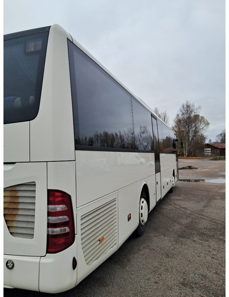 Mercedes-Benz Intouro - Turistibussi: kuva Mercedes-Benz Intouro - Turistibussi Mercedes-Benz Intouro - Turistibussi: kuva Mercedes-Benz Intouro - Turistibussi