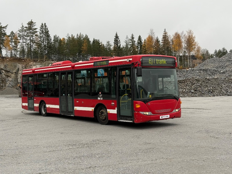 Scania Omnilink (15 BUSES FOR SALE, NEW ENGINE) - Linja-auto: kuva Scania Omnilink (15 BUSES FOR SALE, NEW ENGINE) - Linja-auto Scania Omnilink (15 BUSES FOR SALE, NEW ENGINE) - Linja-auto: kuva Scania Omnilink (15 BUSES FOR SALE, NEW ENGINE) - Linja-auto