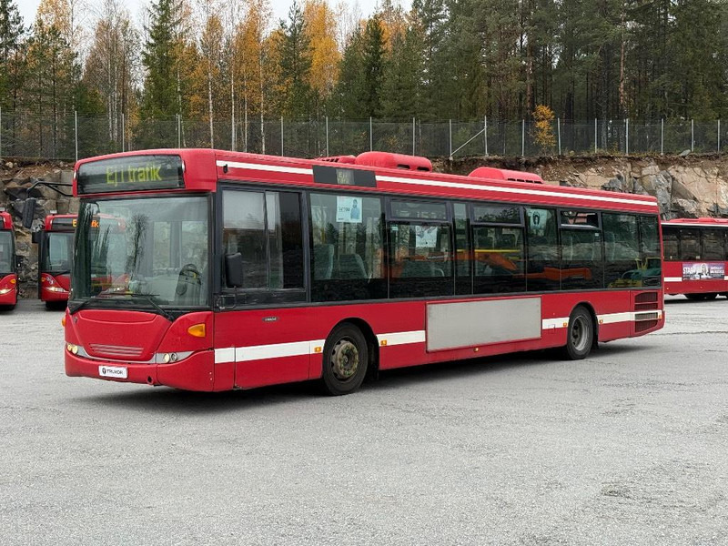 Scania Omnilink (15 BUSES FOR SALE, NEW ENGINE) - Linja-auto: kuva Scania Omnilink (15 BUSES FOR SALE, NEW ENGINE) - Linja-auto Scania Omnilink (15 BUSES FOR SALE, NEW ENGINE) - Linja-auto: kuva Scania Omnilink (15 BUSES FOR SALE, NEW ENGINE) - Linja-auto