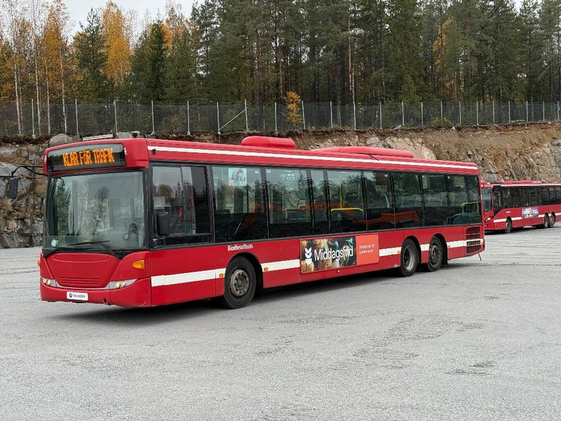 Scania SCANIA CK320 Omnilink (60 BUSES FOR SALE) - Linja-auto: kuva Scania SCANIA CK320 Omnilink (60 BUSES FOR SALE) - Linja-auto Scania SCANIA CK320 Omnilink (60 BUSES FOR SALE) - Linja-auto: kuva Scania SCANIA CK320 Omnilink (60 BUSES FOR SALE) - Linja-auto