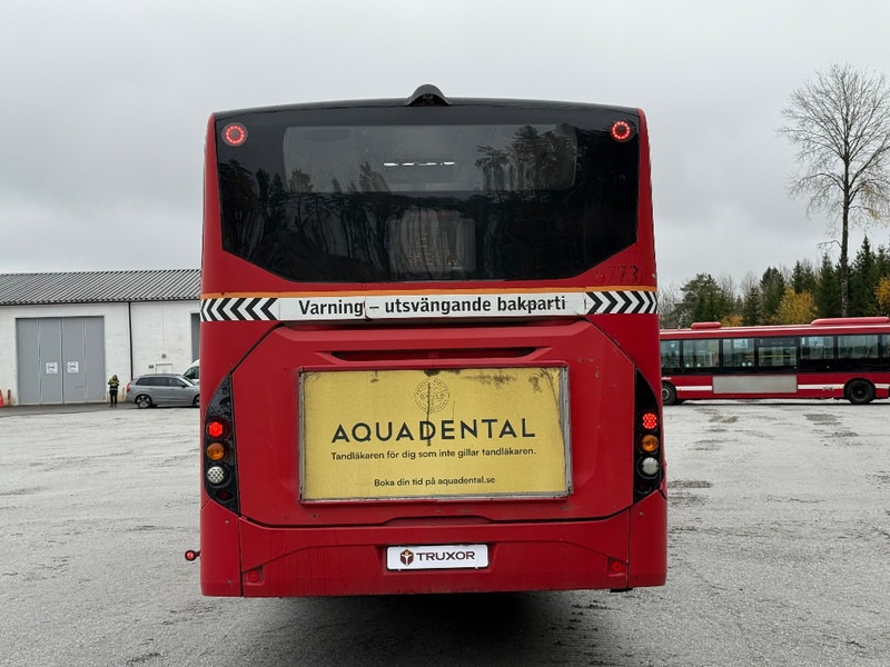 Volvo 8900 LE (13 BUSES FOR SALE) - Linja-auto: kuva Volvo 8900 LE (13 BUSES FOR SALE) - Linja-auto Volvo 8900 LE (13 BUSES FOR SALE) - Linja-auto: kuva Volvo 8900 LE (13 BUSES FOR SALE) - Linja-auto