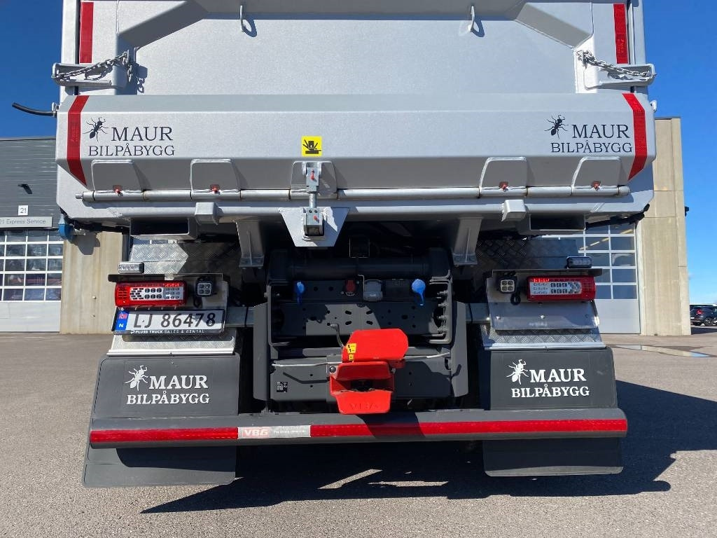 Volvo FH 540 - Kippiauto kuorma-auto: kuva Volvo FH 540 - Kippiauto kuorma-auto Volvo FH 540 - Kippiauto kuorma-auto: kuva Volvo FH 540 - Kippiauto kuorma-auto