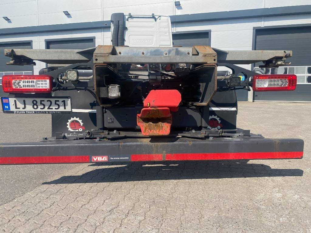 Volvo FH 540 - Konttialus/ Vaihtokuormatilat kuorma-auto: kuva Volvo FH 540 - Konttialus/ Vaihtokuormatilat kuorma-auto Volvo FH 540 - Konttialus/ Vaihtokuormatilat kuorma-auto: kuva Volvo FH 540 - Konttialus/ Vaihtokuormatilat kuorma-auto