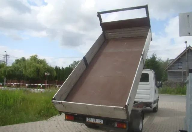 Iveco DAILY 40 C 12 WYWROTKA 3.5T 4.20M KLIMA - Kippilava-auto: kuva Iveco DAILY 40 C 12 WYWROTKA 3.5T 4.20M KLIMA - Kippilava-auto Iveco DAILY 40 C 12 WYWROTKA 3.5T 4.20M KLIMA - Kippilava-auto: kuva Iveco DAILY 40 C 12 WYWROTKA 3.5T 4.20M KLIMA - Kippilava-auto