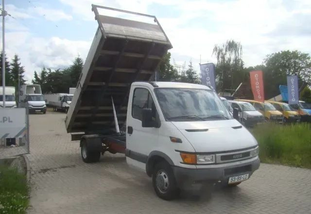 Iveco DAILY 40 C 12 WYWROTKA 3.5T 4.20M KLIMA - Kippilava-auto: kuva Iveco DAILY 40 C 12 WYWROTKA 3.5T 4.20M KLIMA - Kippilava-auto Iveco DAILY 40 C 12 WYWROTKA 3.5T 4.20M KLIMA - Kippilava-auto: kuva Iveco DAILY 40 C 12 WYWROTKA 3.5T 4.20M KLIMA - Kippilava-auto
