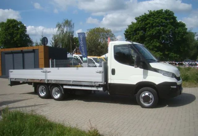 Iveco DAILY 40 C 17 3.0TDI CLIXSTAR PRAWOJAZDY E DO B 3400KGŁADOWNOŚCI - Avolava pakettiauto: kuva Iveco DAILY 40 C 17 3.0TDI CLIXSTAR PRAWOJAZDY E DO B 3400KGŁADOWNOŚCI - Avolava pakettiauto Iveco DAILY 40 C 17 3.0TDI CLIXSTAR PRAWOJAZDY E DO B 3400KGŁADOWNOŚCI - Avolava pakettiauto: kuva Iveco DAILY 40 C 17 3.0TDI CLIXSTAR PRAWOJAZDY E DO B 3400KGŁADOWNOŚCI - Avolava pakettiauto