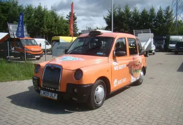 LTI Inny - Sedan: kuva  LTI Inny - Sedan LTI Inny - Sedan: kuva  LTI Inny - Sedan