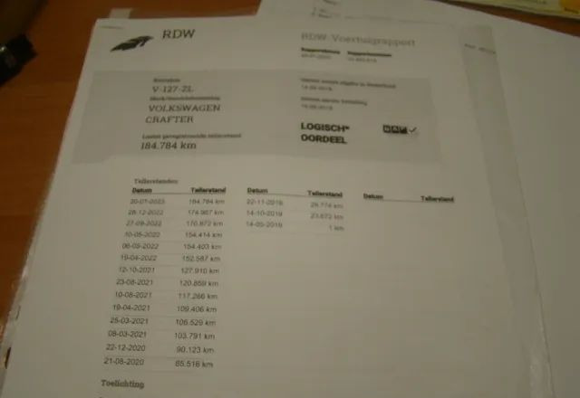 Volkswagen CRAFTER L4 H2 MAXI - Pakettiauto: kuva  Volkswagen CRAFTER L4 H2 MAXI - Pakettiauto Volkswagen CRAFTER L4 H2 MAXI - Pakettiauto: kuva  Volkswagen CRAFTER L4 H2 MAXI - Pakettiauto