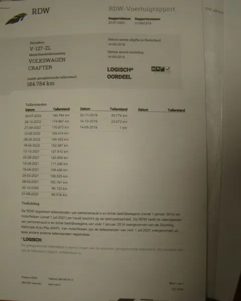 Volkswagen CRAFTER L4 H2 MAXI - Pakettiauto: kuva Volkswagen CRAFTER L4 H2 MAXI - Pakettiauto Volkswagen CRAFTER L4 H2 MAXI - Pakettiauto: kuva Volkswagen CRAFTER L4 H2 MAXI - Pakettiauto