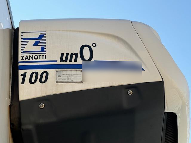 Refrigeraattori kuorma-auto Iveco Stralis 350: kuva Refrigeraattori kuorma-auto Iveco Stralis 350