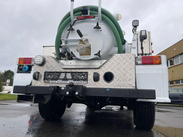 Ford Ranger 2.0 TDCI Ecoblue - Kunnallis-/ Erikoisajoneuvot: kuva Ford Ranger 2.0 TDCI Ecoblue - Kunnallis-/ Erikoisajoneuvot Ford Ranger 2.0 TDCI Ecoblue - Kunnallis-/ Erikoisajoneuvot: kuva Ford Ranger 2.0 TDCI Ecoblue - Kunnallis-/ Erikoisajoneuvot