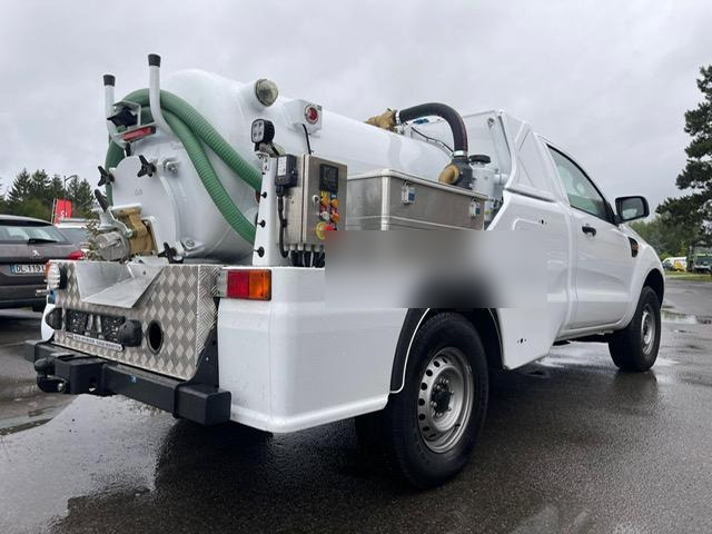 Ford Ranger 2.0 TDCI Ecoblue - Kunnallis-/ Erikoisajoneuvot: kuva Ford Ranger 2.0 TDCI Ecoblue - Kunnallis-/ Erikoisajoneuvot Ford Ranger 2.0 TDCI Ecoblue - Kunnallis-/ Erikoisajoneuvot: kuva Ford Ranger 2.0 TDCI Ecoblue - Kunnallis-/ Erikoisajoneuvot