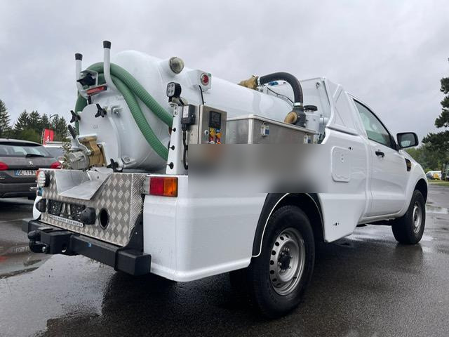 Ford Ranger 2.0 TDCI Ecoblue - Kunnallis-/ Erikoisajoneuvot: kuva Ford Ranger 2.0 TDCI Ecoblue - Kunnallis-/ Erikoisajoneuvot Ford Ranger 2.0 TDCI Ecoblue - Kunnallis-/ Erikoisajoneuvot: kuva Ford Ranger 2.0 TDCI Ecoblue - Kunnallis-/ Erikoisajoneuvot