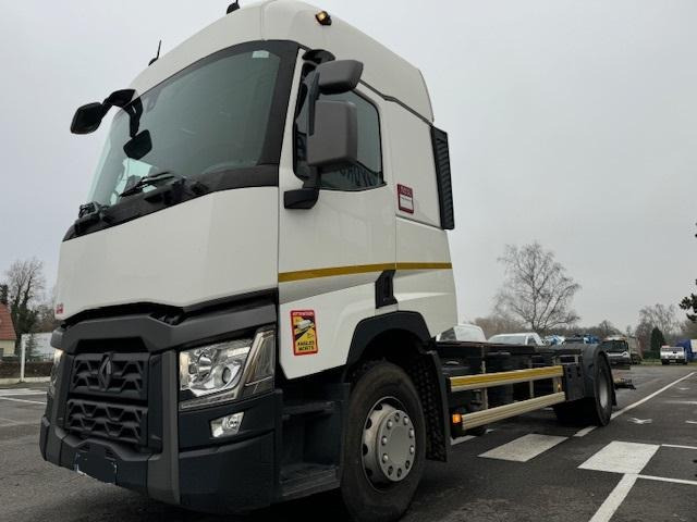 Renault 460 Gamme T - Konttialus/ Vaihtokuormatilat kuorma-auto: kuva Renault 460 Gamme T - Konttialus/ Vaihtokuormatilat kuorma-auto Renault 460 Gamme T - Konttialus/ Vaihtokuormatilat kuorma-auto: kuva Renault 460 Gamme T - Konttialus/ Vaihtokuormatilat kuorma-auto