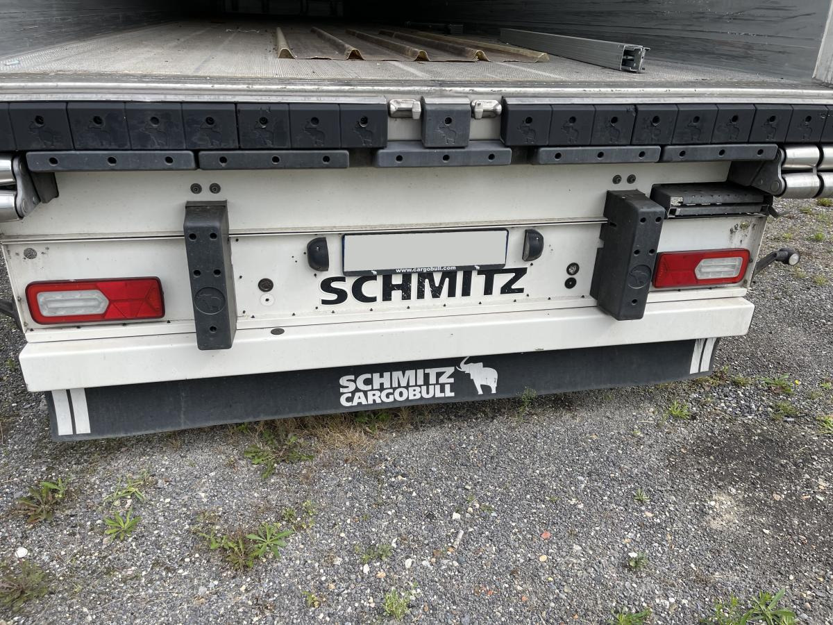Schmitz Cargobull SCS - Refrigeraattori puoliperävaunu: kuva Schmitz Cargobull SCS - Refrigeraattori puoliperävaunu Schmitz Cargobull SCS - Refrigeraattori puoliperävaunu: kuva Schmitz Cargobull SCS - Refrigeraattori puoliperävaunu