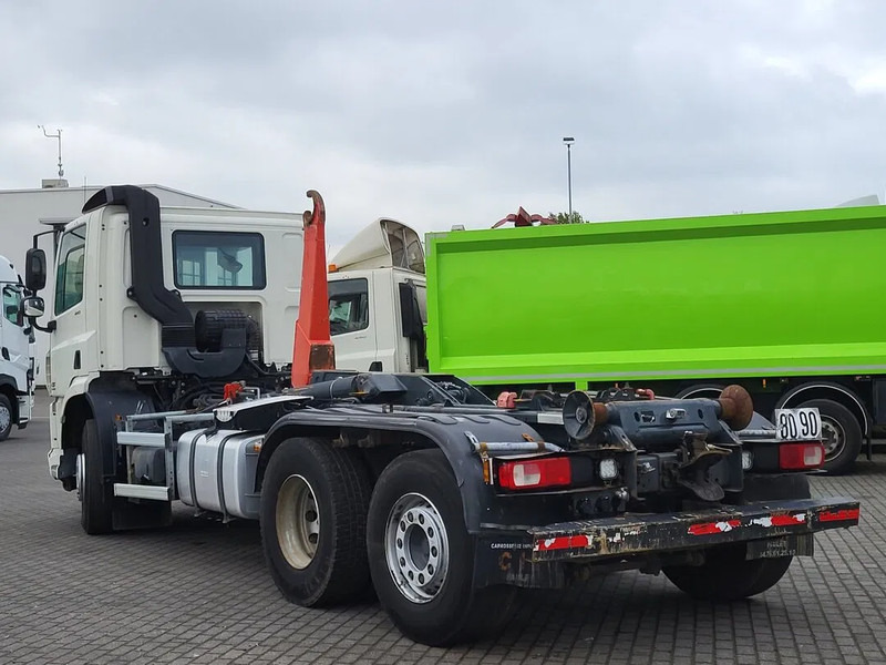 DAF CF 440 - Koukkulava kuorma-auto: kuva DAF CF 440 - Koukkulava kuorma-auto DAF CF 440 - Koukkulava kuorma-auto: kuva DAF CF 440 - Koukkulava kuorma-auto