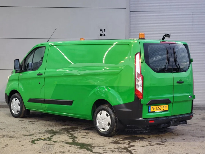 Ford Transit Custom L2H1 - Pieni pakettiauto: kuva Ford Transit Custom L2H1 - Pieni pakettiauto Ford Transit Custom L2H1 - Pieni pakettiauto: kuva Ford Transit Custom L2H1 - Pieni pakettiauto