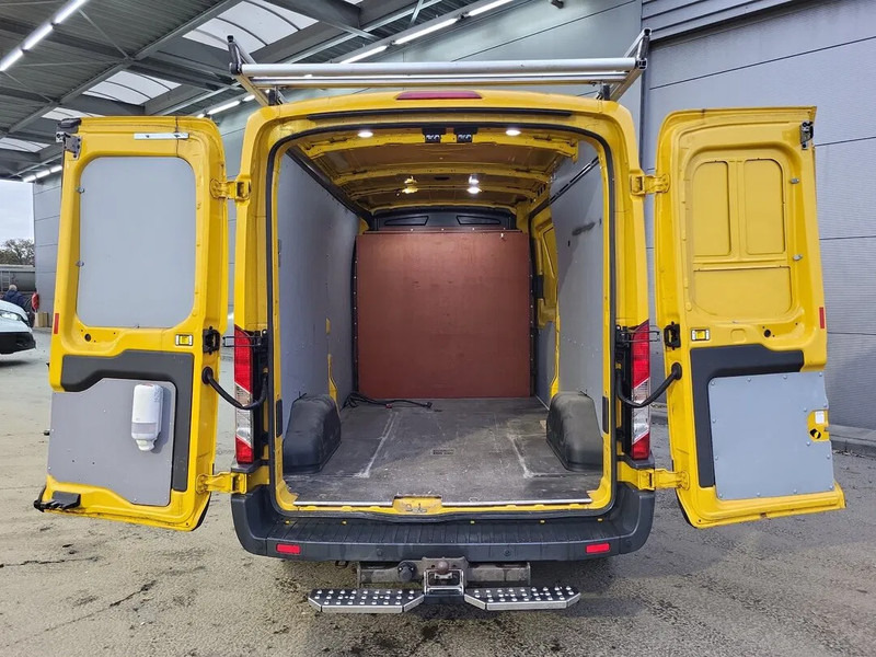 Ford Transit Transit L3H2 - Pakettiauto: kuva Ford Transit Transit L3H2 - Pakettiauto Ford Transit Transit L3H2 - Pakettiauto: kuva Ford Transit Transit L3H2 - Pakettiauto