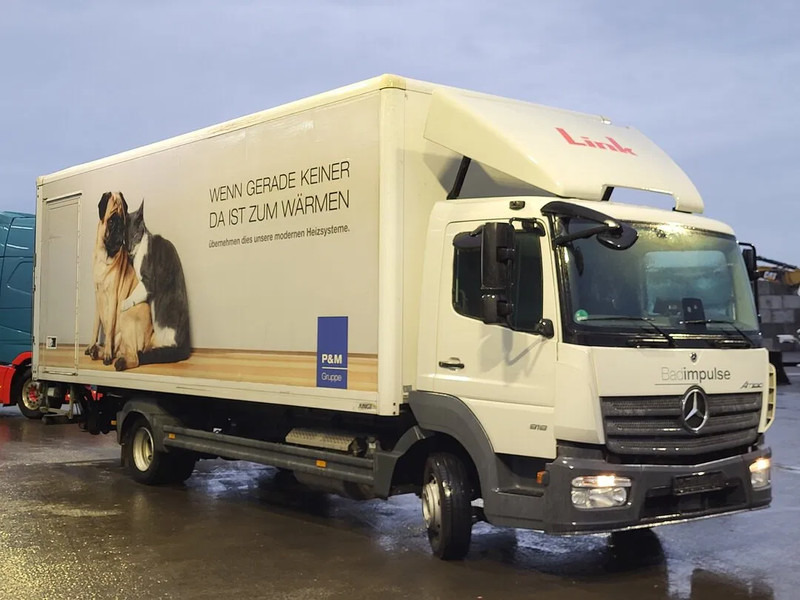 Mercedes-Benz Atego 818 Atego - Umpikori kuorma-auto: kuva Mercedes-Benz Atego 818 Atego - Umpikori kuorma-auto Mercedes-Benz Atego 818 Atego - Umpikori kuorma-auto: kuva Mercedes-Benz Atego 818 Atego - Umpikori kuorma-auto