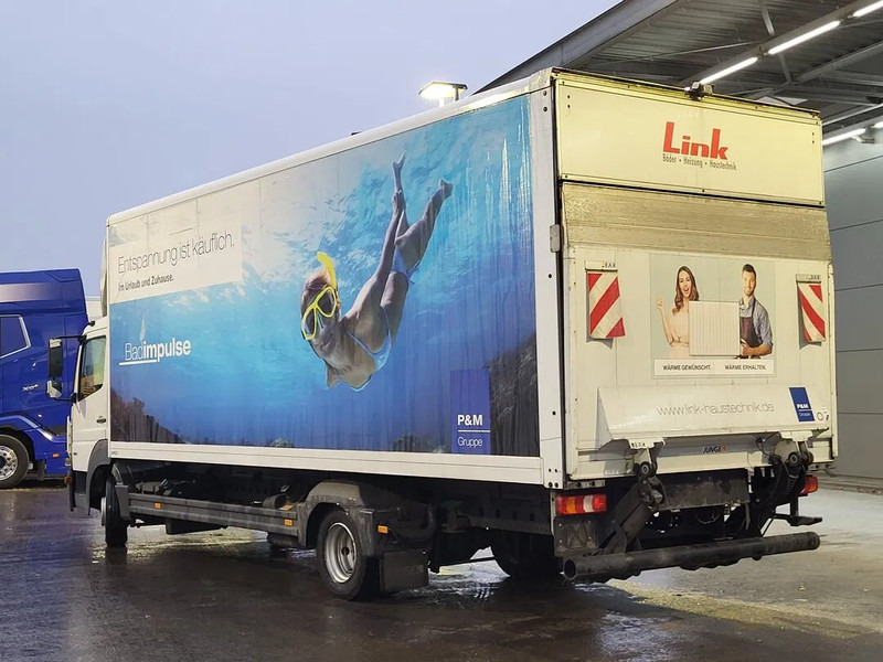 Mercedes-Benz Atego 818 Atego - Umpikori kuorma-auto: kuva Mercedes-Benz Atego 818 Atego - Umpikori kuorma-auto Mercedes-Benz Atego 818 Atego - Umpikori kuorma-auto: kuva Mercedes-Benz Atego 818 Atego - Umpikori kuorma-auto