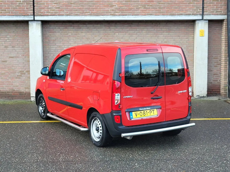Mercedes-Benz Citan 108 CDI - Pieni pakettiauto: kuva Mercedes-Benz Citan 108 CDI - Pieni pakettiauto Mercedes-Benz Citan 108 CDI - Pieni pakettiauto: kuva Mercedes-Benz Citan 108 CDI - Pieni pakettiauto