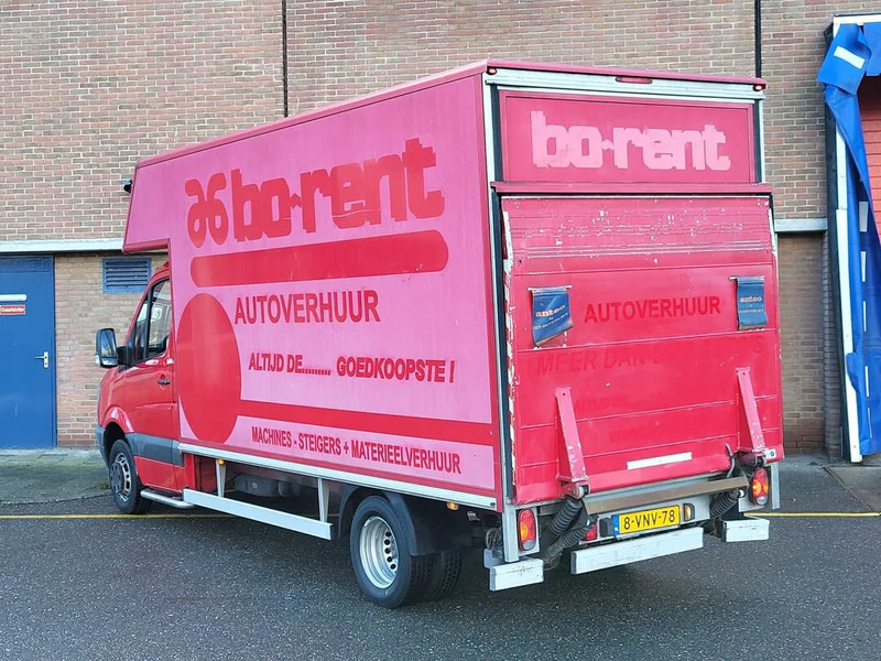 Mercedes-Benz Sprinter 513 CDI - Pakettiauto, Jatko-ohjaamo kevyt kuorma-auto: kuva Mercedes-Benz Sprinter 513 CDI - Pakettiauto, Jatko-ohjaamo kevyt kuorma-auto Mercedes-Benz Sprinter 513 CDI - Pakettiauto, Jatko-ohjaamo kevyt kuorma-auto: kuva Mercedes-Benz Sprinter 513 CDI - Pakettiauto, Jatko-ohjaamo kevyt kuorma-auto