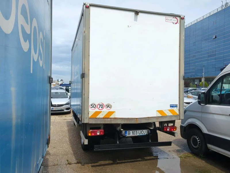 Mitsubishi Fuso Fuso - Umpikori kuorma-auto: kuva Mitsubishi Fuso Fuso - Umpikori kuorma-auto Mitsubishi Fuso Fuso - Umpikori kuorma-auto: kuva Mitsubishi Fuso Fuso - Umpikori kuorma-auto