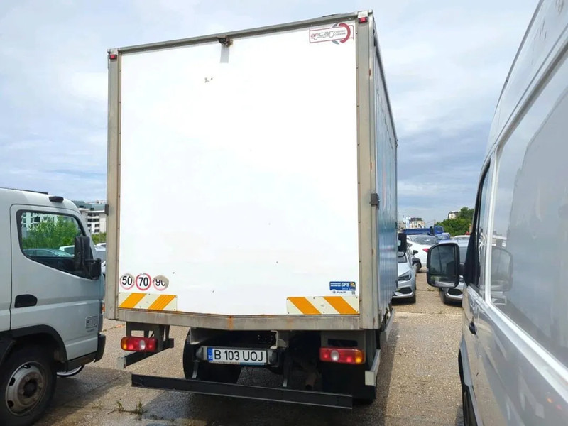 Mitsubishi Fuso Fuso - Umpikori kuorma-auto: kuva Mitsubishi Fuso Fuso - Umpikori kuorma-auto Mitsubishi Fuso Fuso - Umpikori kuorma-auto: kuva Mitsubishi Fuso Fuso - Umpikori kuorma-auto