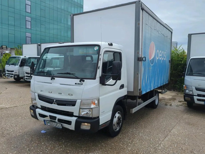 Mitsubishi Fuso Fuso - Umpikori kuorma-auto: kuva Mitsubishi Fuso Fuso - Umpikori kuorma-auto Mitsubishi Fuso Fuso - Umpikori kuorma-auto: kuva Mitsubishi Fuso Fuso - Umpikori kuorma-auto