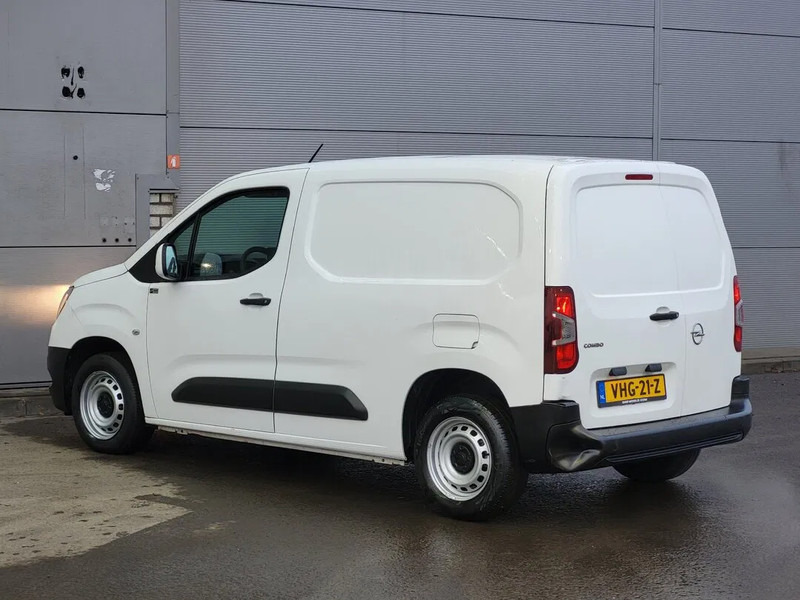 Opel Combo L1H1 - Pieni pakettiauto: kuva Opel Combo L1H1 - Pieni pakettiauto Opel Combo L1H1 - Pieni pakettiauto: kuva Opel Combo L1H1 - Pieni pakettiauto