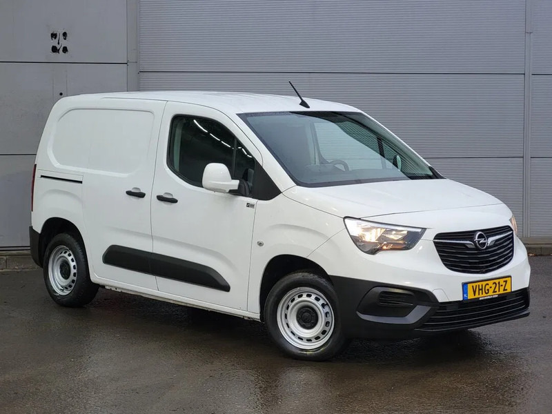 Opel Combo L1H1 - Pieni pakettiauto: kuva Opel Combo L1H1 - Pieni pakettiauto Opel Combo L1H1 - Pieni pakettiauto: kuva Opel Combo L1H1 - Pieni pakettiauto