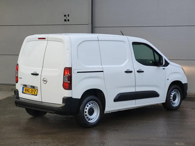 Opel Combo L1H1 - Pieni pakettiauto: kuva Opel Combo L1H1 - Pieni pakettiauto Opel Combo L1H1 - Pieni pakettiauto: kuva Opel Combo L1H1 - Pieni pakettiauto