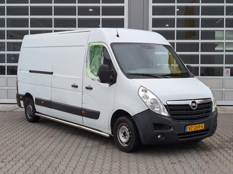 Opel Movano 2.3 CDTI L3H3 - Pakettiauto, Jatko-ohjaamo kevyt kuorma-auto: kuva Opel Movano 2.3 CDTI L3H3 - Pakettiauto, Jatko-ohjaamo kevyt kuorma-auto Opel Movano 2.3 CDTI L3H3 - Pakettiauto, Jatko-ohjaamo kevyt kuorma-auto: kuva Opel Movano 2.3 CDTI L3H3 - Pakettiauto, Jatko-ohjaamo kevyt kuorma-auto