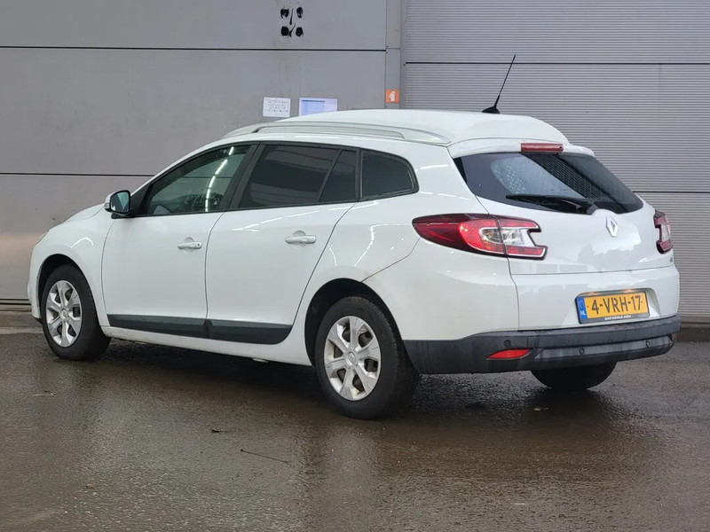 Renault Mégane 1.5 DCI - Pieni pakettiauto: kuva Renault Mégane 1.5 DCI - Pieni pakettiauto Renault Mégane 1.5 DCI - Pieni pakettiauto: kuva Renault Mégane 1.5 DCI - Pieni pakettiauto