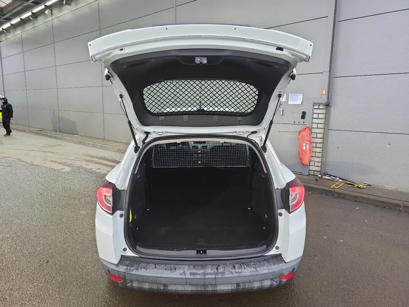 Renault Mégane 1.5 DCI - Pieni pakettiauto: kuva Renault Mégane 1.5 DCI - Pieni pakettiauto Renault Mégane 1.5 DCI - Pieni pakettiauto: kuva Renault Mégane 1.5 DCI - Pieni pakettiauto