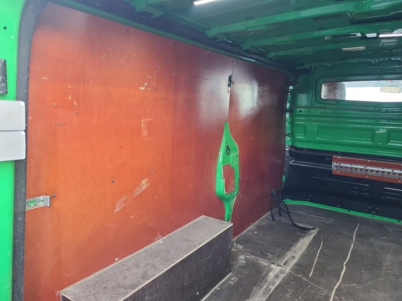 Renault Trafic - Pieni pakettiauto: kuva Renault Trafic - Pieni pakettiauto Renault Trafic - Pieni pakettiauto: kuva Renault Trafic - Pieni pakettiauto