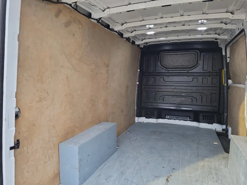 Volkswagen Crafter Crafter - Pieni pakettiauto: kuva Volkswagen Crafter Crafter - Pieni pakettiauto Volkswagen Crafter Crafter - Pieni pakettiauto: kuva Volkswagen Crafter Crafter - Pieni pakettiauto